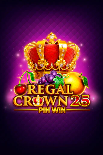 Regal Crown 25 бесплатно играть онлайн на сайте Гранд Казино Онлайн