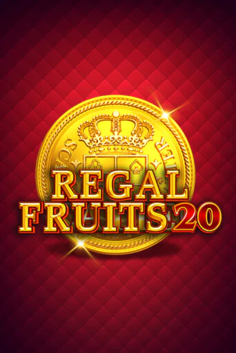 Regal Fruits 20 бесплатно играть онлайн на сайте Гранд Казино Онлайн