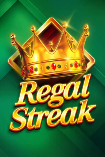 Regal Streak бесплатно играть онлайн на сайте Гранд Казино Онлайн