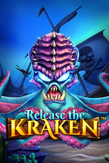 Release the Kraken™ бесплатно играть онлайн на сайте Гранд Казино Онлайн