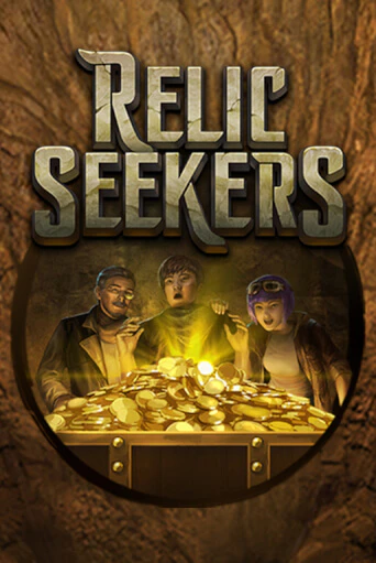 Relic Seekers бесплатно играть онлайн на сайте Гранд Казино Онлайн