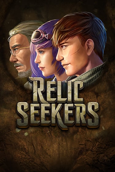 Relic Seekers бесплатно играть онлайн на сайте Гранд Казино Онлайн