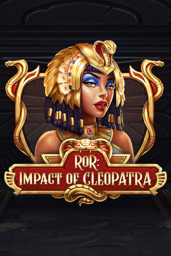 Reliquary Of Ra: Impact Of Cleopatra бесплатно играть онлайн на сайте Гранд Казино Онлайн