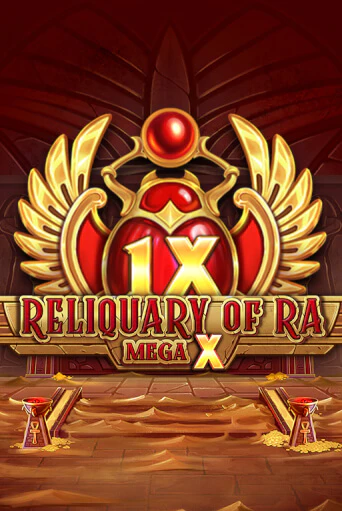 Reliquary of Ra MegaX бесплатно играть онлайн на сайте Гранд Казино Онлайн