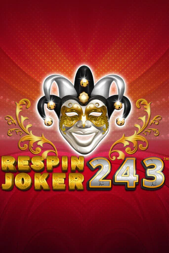 Respin Joker 243 бесплатно играть онлайн на сайте Гранд Казино Онлайн