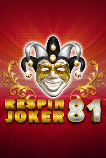 Respin Joker 81 бесплатно играть онлайн на сайте Гранд Казино Онлайн