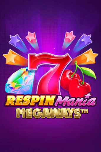 Respin Mania Megaways бесплатно играть онлайн на сайте Гранд Казино Онлайн