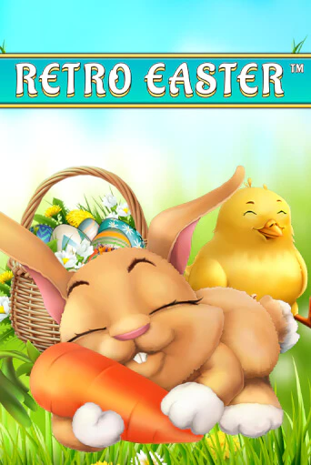 Retro Easter бесплатно играть онлайн на сайте Гранд Казино Онлайн