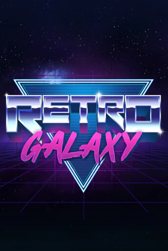 Retro Galaxy бесплатно играть онлайн на сайте Гранд Казино Онлайн