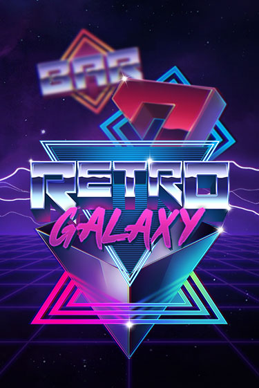 Retro Galaxy бесплатно играть онлайн на сайте Гранд Казино Онлайн