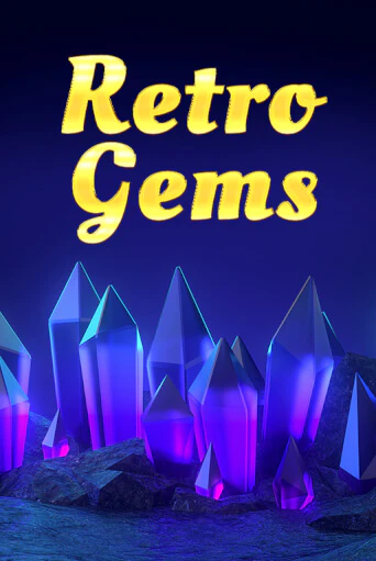 Retro Gems бесплатно играть онлайн на сайте Гранд Казино Онлайн