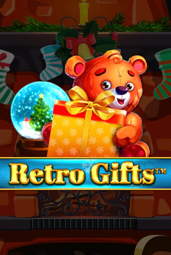 Retro Gifts бесплатно играть онлайн на сайте Гранд Казино Онлайн