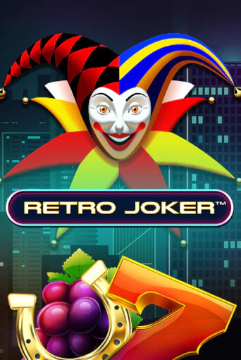 Retro Joker бесплатно играть онлайн на сайте Гранд Казино Онлайн