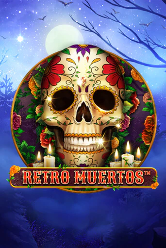 Retro Muertos бесплатно играть онлайн на сайте Гранд Казино Онлайн