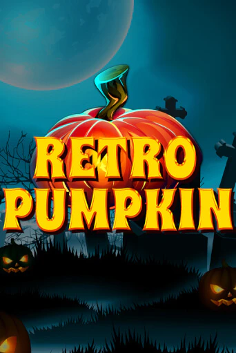 Retro Pumpkin бесплатно играть онлайн на сайте Гранд Казино Онлайн