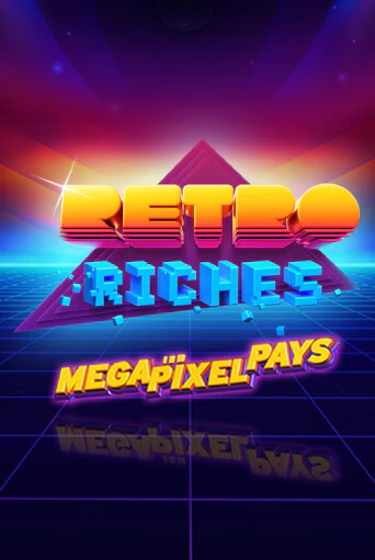 Retro Riches Promo бесплатно играть онлайн на сайте Гранд Казино Онлайн