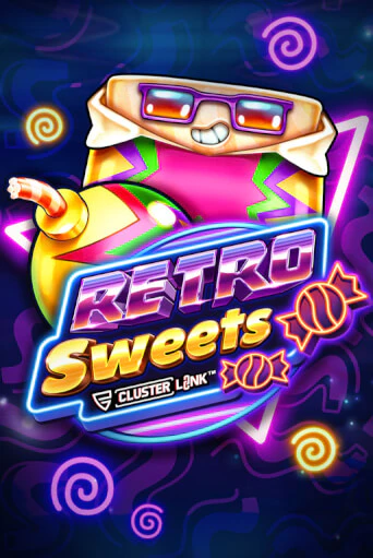 Retro Sweets бесплатно играть онлайн на сайте Гранд Казино Онлайн