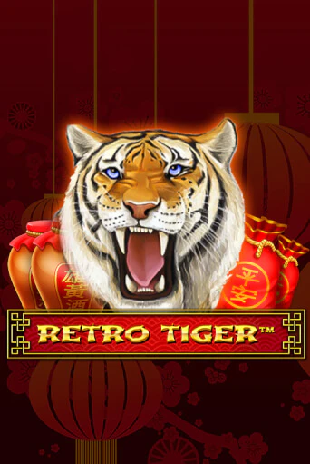 Retro Tiger бесплатно играть онлайн на сайте Гранд Казино Онлайн