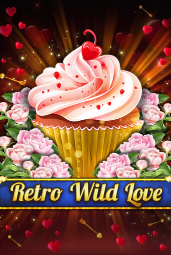 Retro Wild Love бесплатно играть онлайн на сайте Гранд Казино Онлайн