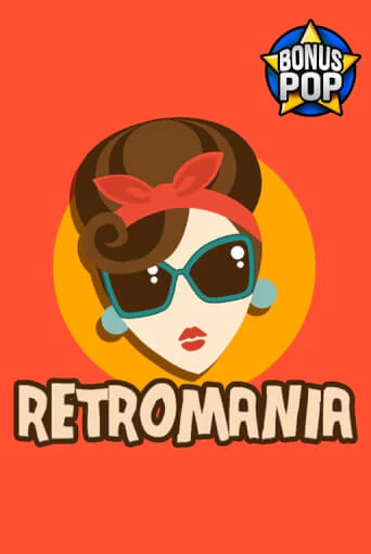 Retromania бесплатно играть онлайн на сайте Гранд Казино Онлайн