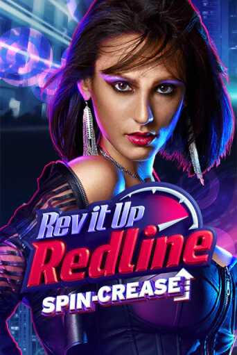 Rev It Up - Redline бесплатно играть онлайн на сайте Гранд Казино Онлайн