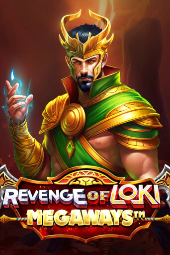 Revenge of Loki Megaways бесплатно играть онлайн на сайте Гранд Казино Онлайн