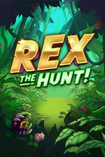 Rex the Hunt! бесплатно играть онлайн на сайте Гранд Казино Онлайн