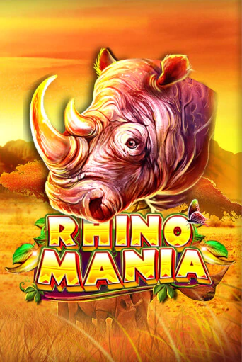 Rhino Mania бесплатно играть онлайн на сайте Гранд Казино Онлайн