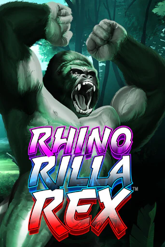 Rhino Rilla Rex бесплатно играть онлайн на сайте Гранд Казино Онлайн