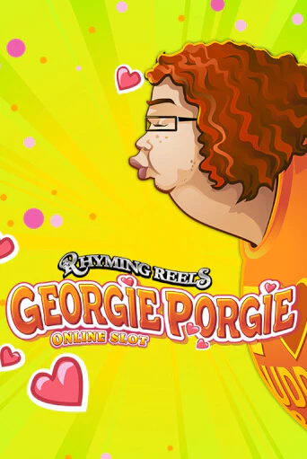 Rhyming Reels Georgie Porgie бесплатно играть онлайн на сайте Гранд Казино Онлайн