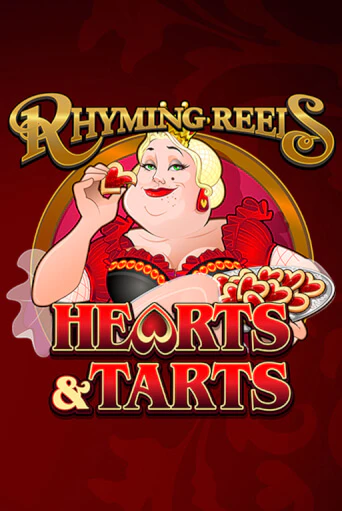 Rhyming Reels Hearts And Tarts бесплатно играть онлайн на сайте Гранд Казино Онлайн