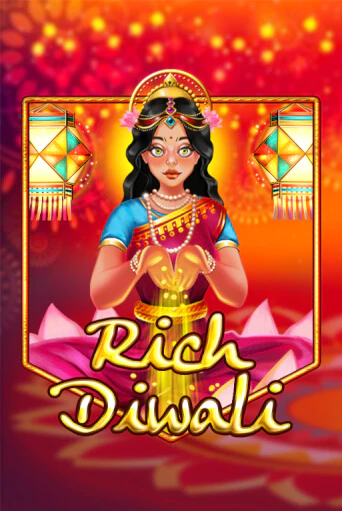 Rich Diwali бесплатно играть онлайн на сайте Гранд Казино Онлайн