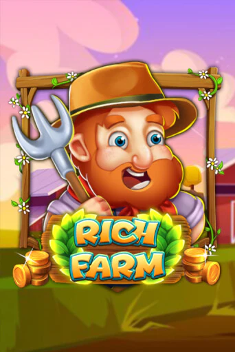 Rich Farm бесплатно играть онлайн на сайте Гранд Казино Онлайн