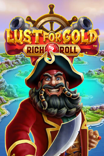 Rich Roll: Lust for Gold! бесплатно играть онлайн на сайте Гранд Казино Онлайн