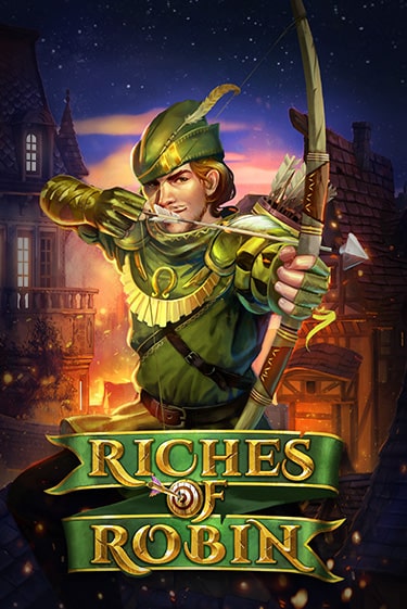 Riches Of Robin бесплатно играть онлайн на сайте Гранд Казино Онлайн