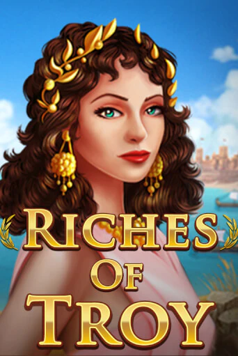 Riches of Troy бесплатно играть онлайн на сайте Гранд Казино Онлайн