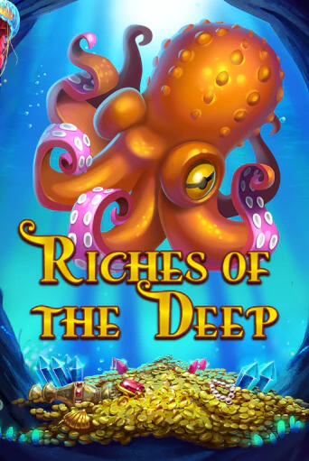 Riches of the deep 243 ways бесплатно играть онлайн на сайте Гранд Казино Онлайн