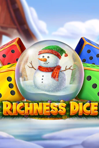 Richness Dice бесплатно играть онлайн на сайте Гранд Казино Онлайн