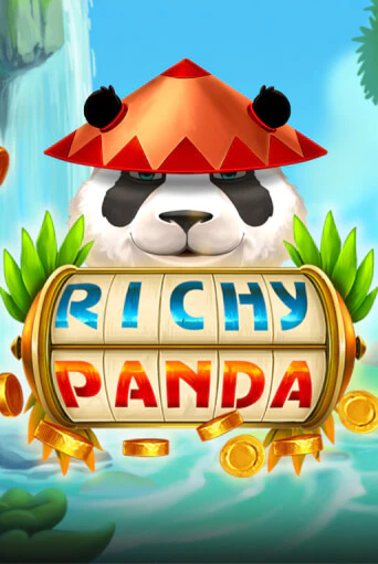 Richy Panda бесплатно играть онлайн на сайте Гранд Казино Онлайн