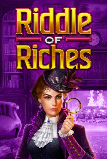 Riddle of Riches бесплатно играть онлайн на сайте Гранд Казино Онлайн