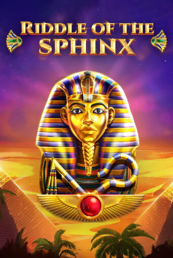 Riddle of the Sphinx бесплатно играть онлайн на сайте Гранд Казино Онлайн