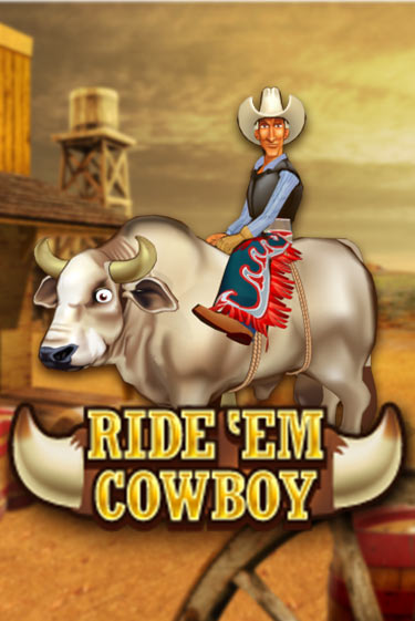 Ride 'em Cowboy бесплатно играть онлайн на сайте Гранд Казино Онлайн