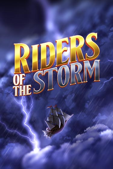 Riders Of The Storm бесплатно играть онлайн на сайте Гранд Казино Онлайн