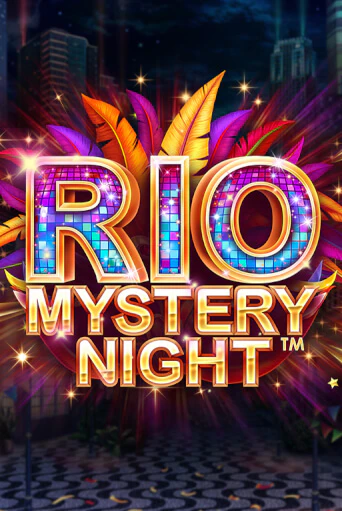 Rio Mystery Night бесплатно играть онлайн на сайте Гранд Казино Онлайн