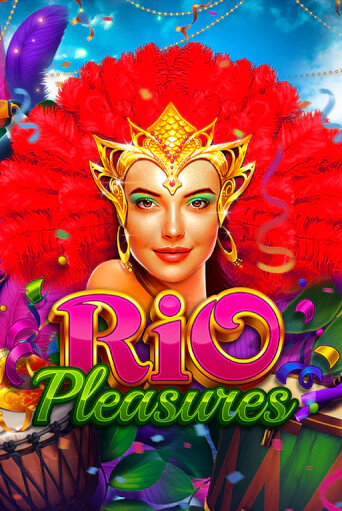 Rio Pleasure бесплатно играть онлайн на сайте Гранд Казино Онлайн