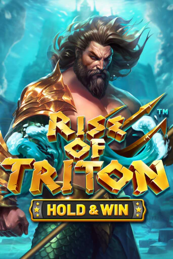 Rise of Triton бесплатно играть онлайн на сайте Гранд Казино Онлайн