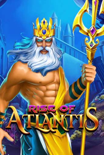 Rise Of Atlantis бесплатно играть онлайн на сайте Гранд Казино Онлайн