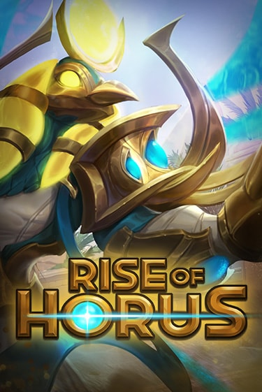 Rise of Horus бесплатно играть онлайн на сайте Гранд Казино Онлайн