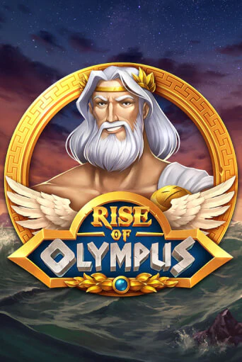 Rise of Olympus бесплатно играть онлайн на сайте Гранд Казино Онлайн