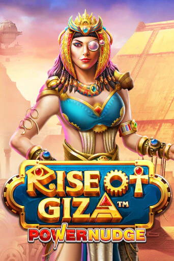 Rise of Giza PowerNudge™ бесплатно играть онлайн на сайте Гранд Казино Онлайн